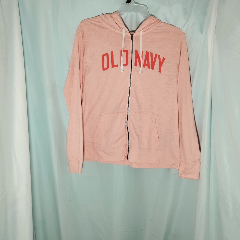 Old navy jacket